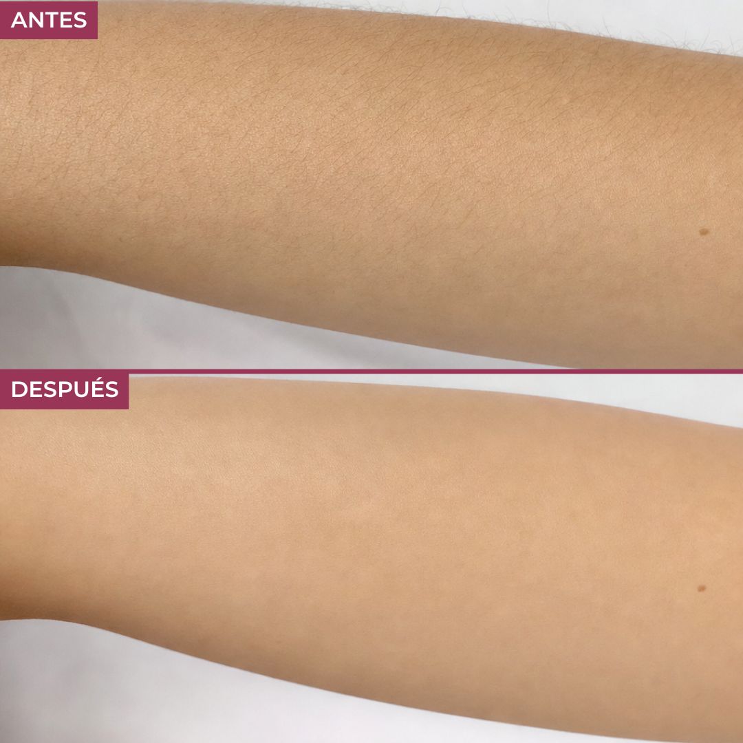 Smilea™ Afeitadora Eléctrica 2 en 1
