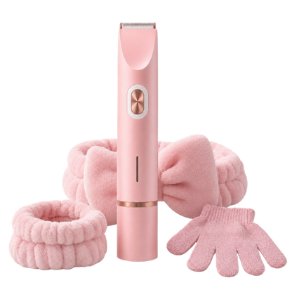 Smilea™ Suave, Precisa y Sin Cortes