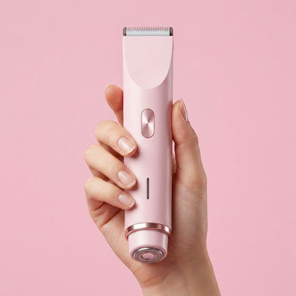 Smilea™ Suave, Precisa y Sin Cortes